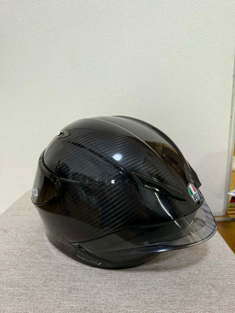 hajime AGV PISTA GP RR Lサイズ