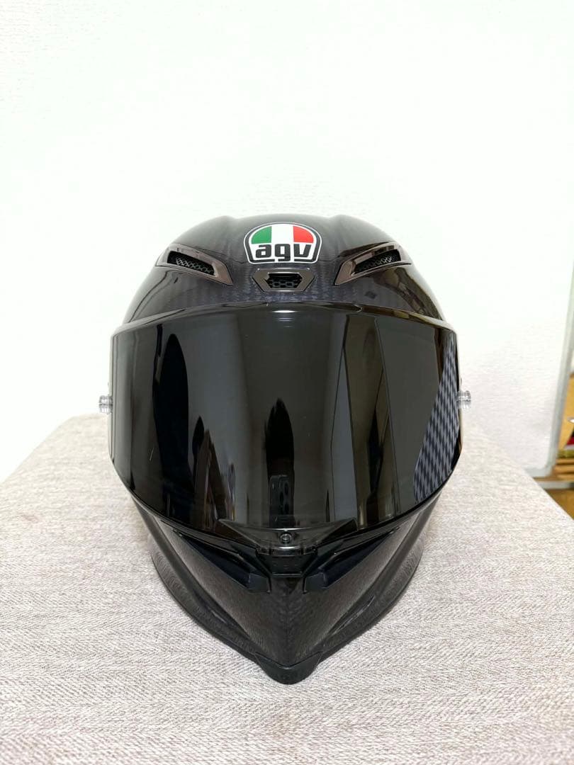 hajime AGV PISTA GP RR Lサイズ