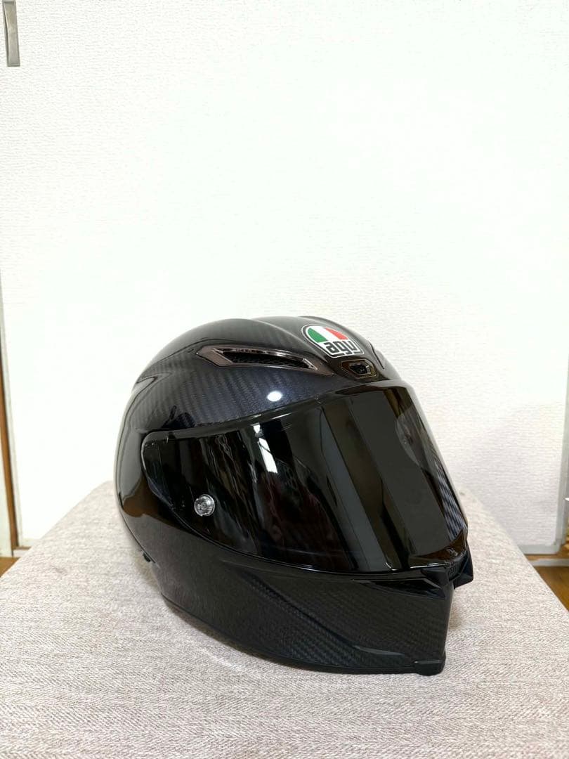 hajime AGV PISTA GP RR Lサイズ