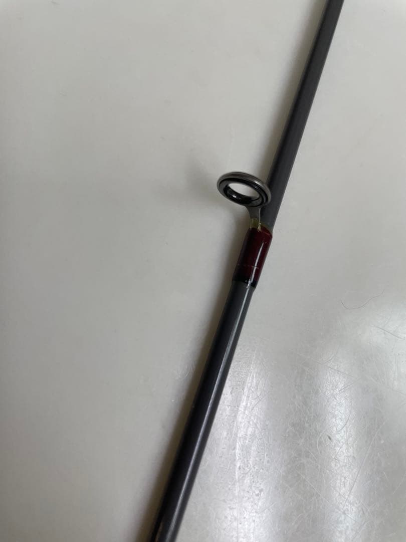 よ*ん様 SAURUS TROUT SPIN BORON ザウルス トラウトスピ