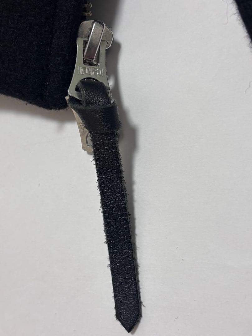 GOLD ゴールド ドンキージャケット 東洋 スタジャン 38 レザー