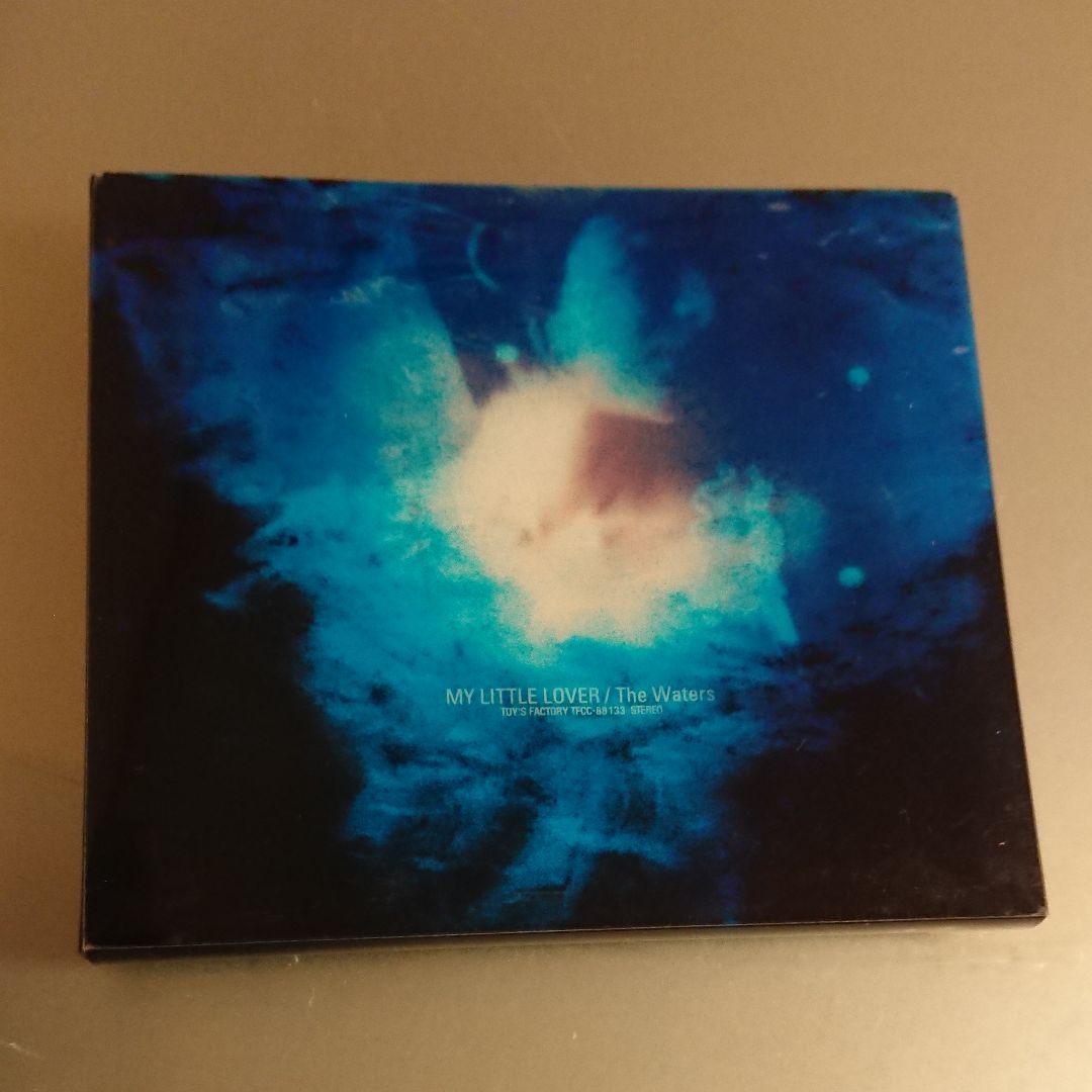 MY LITTLE LOVER  6枚セット