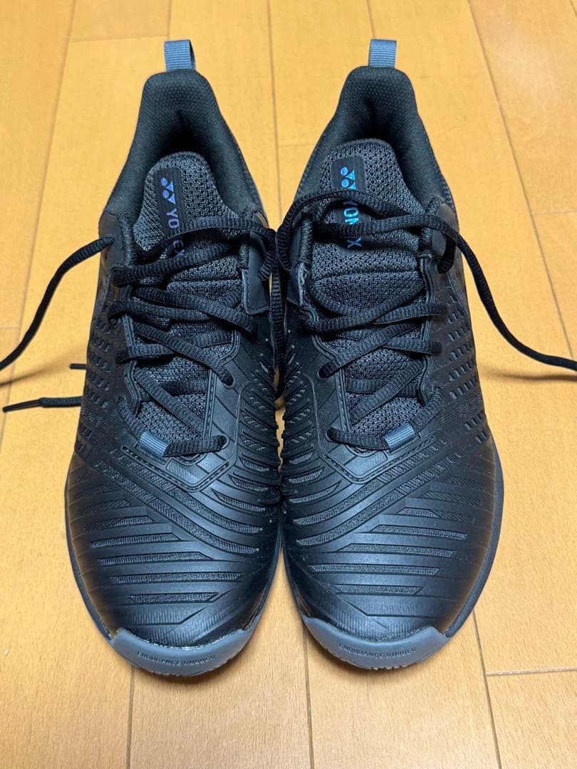 YONEX テニスシューズ SHB-03Z ブラック