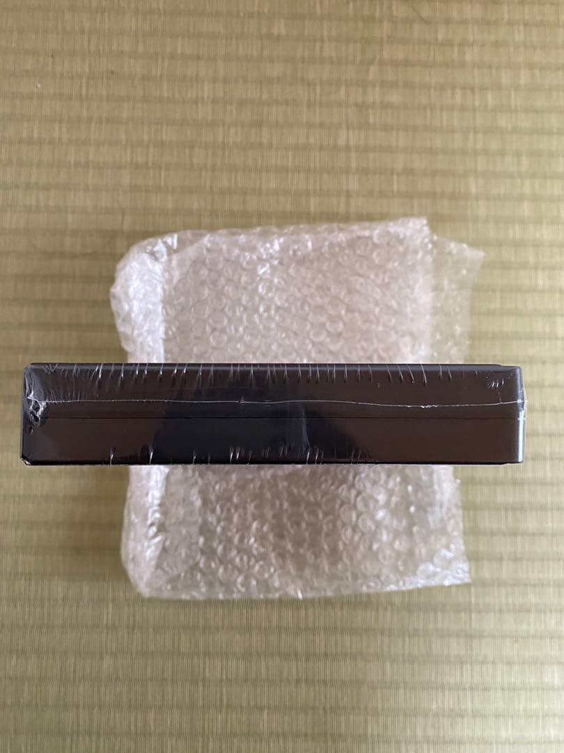 新品未開封！　ゼロテスター DVDBOX Vol.1 HDリマスター版