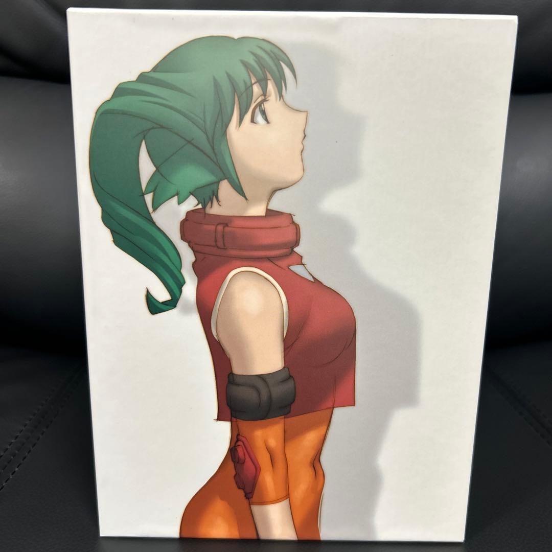 ソルティレイ 斎藤桃子直筆サイン入り収納BOX付 DVD 初回限定版 全７巻