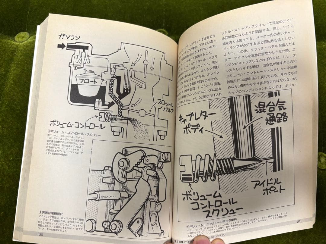 ★超美品 フォルクスワーゲン ビートル ワーゲンバス カルマンギア 空冷
