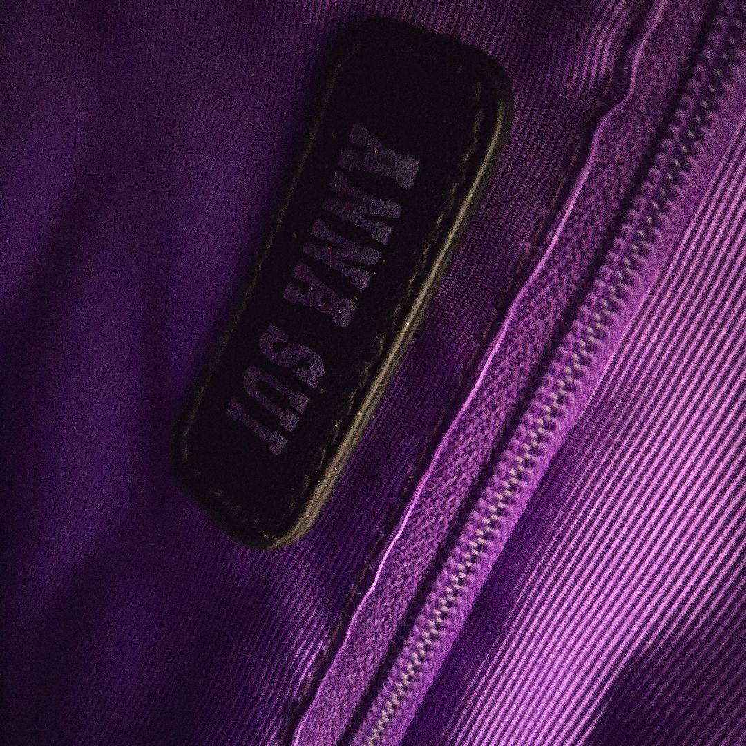 アナスイ　黒猫のかごバッグ