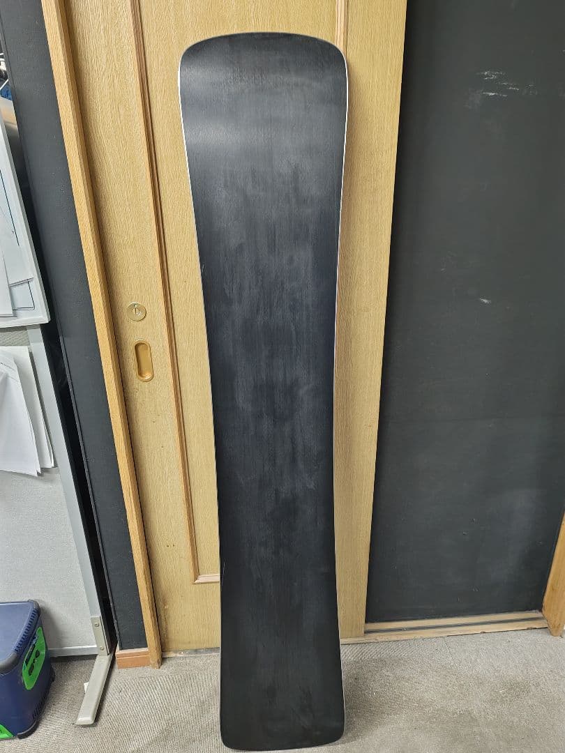 moss twister 155cm 中古