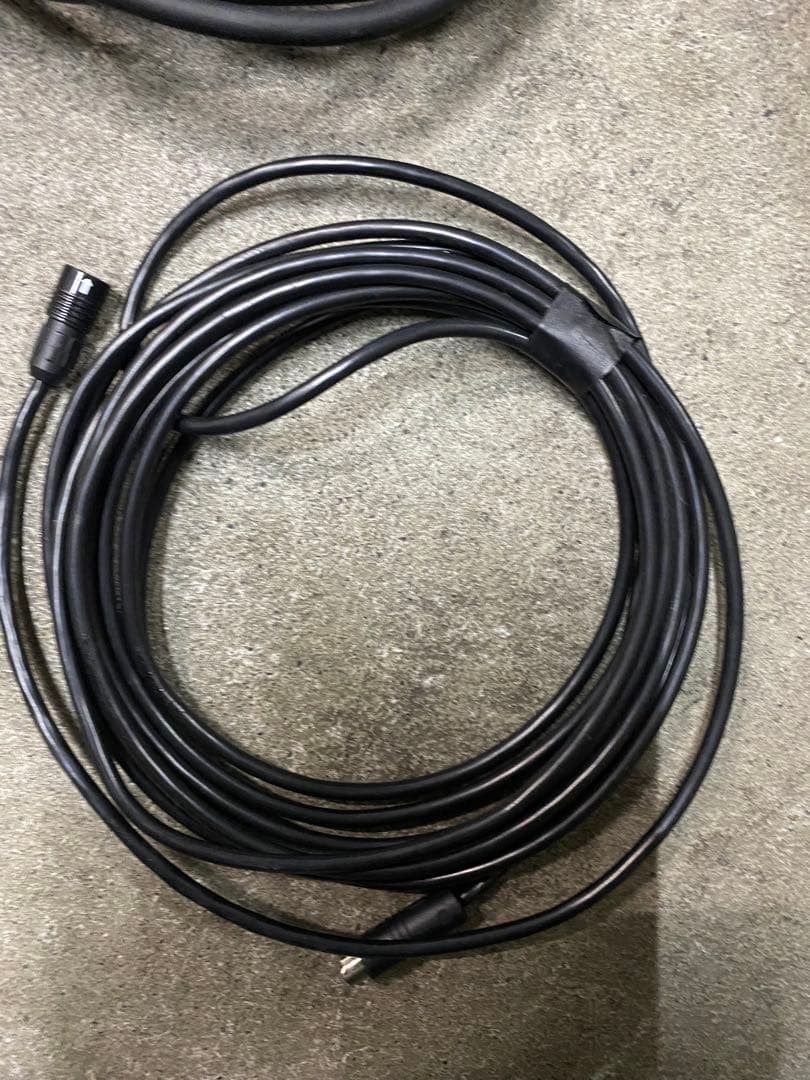 Clarion CJ-5600 CC-6500バックカメラ・モニターセット