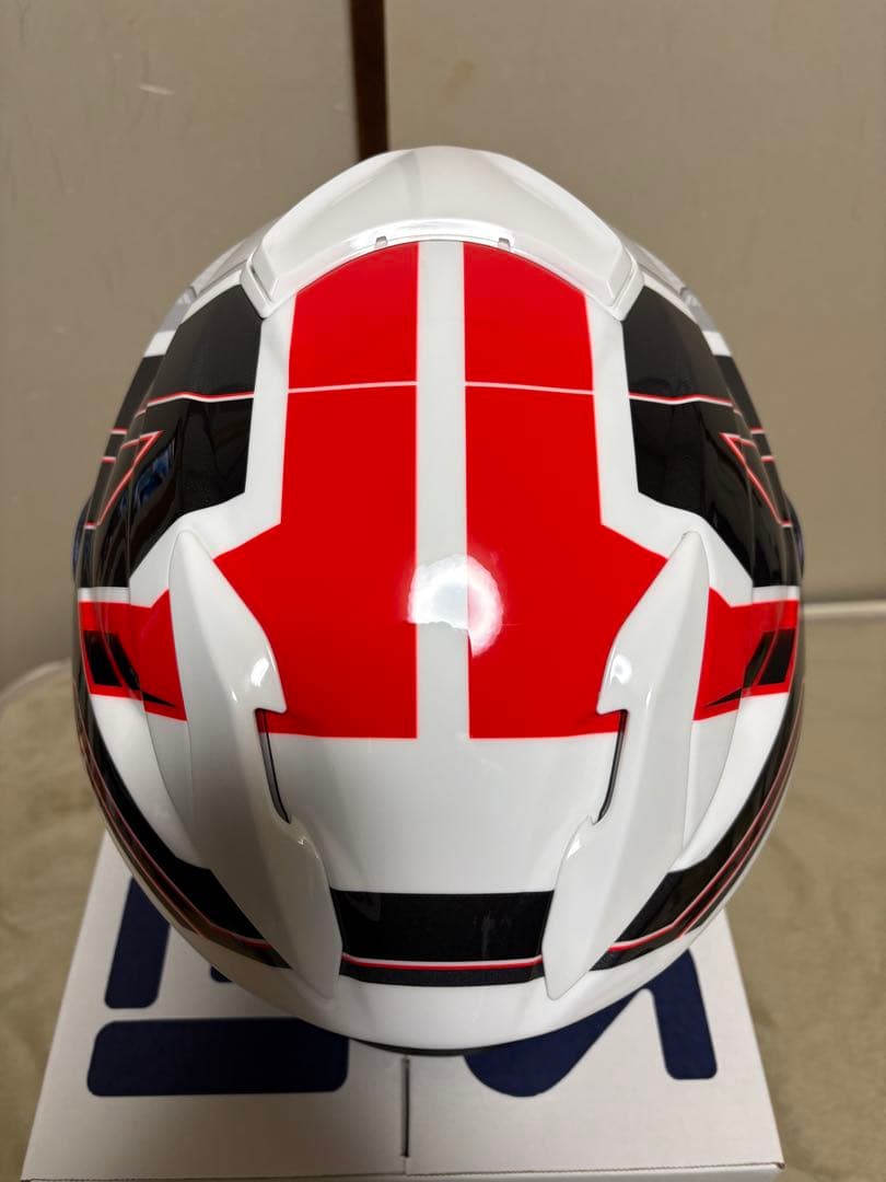 SHOEI GT-Air II APERTURE Lサイズ