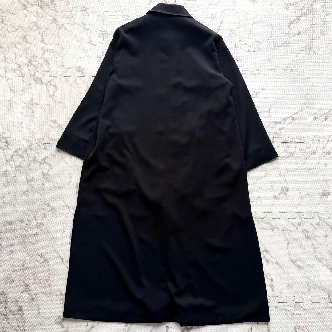 美品✨MAX MARA マックスマーラ 白タグ ステンカラーコート size40