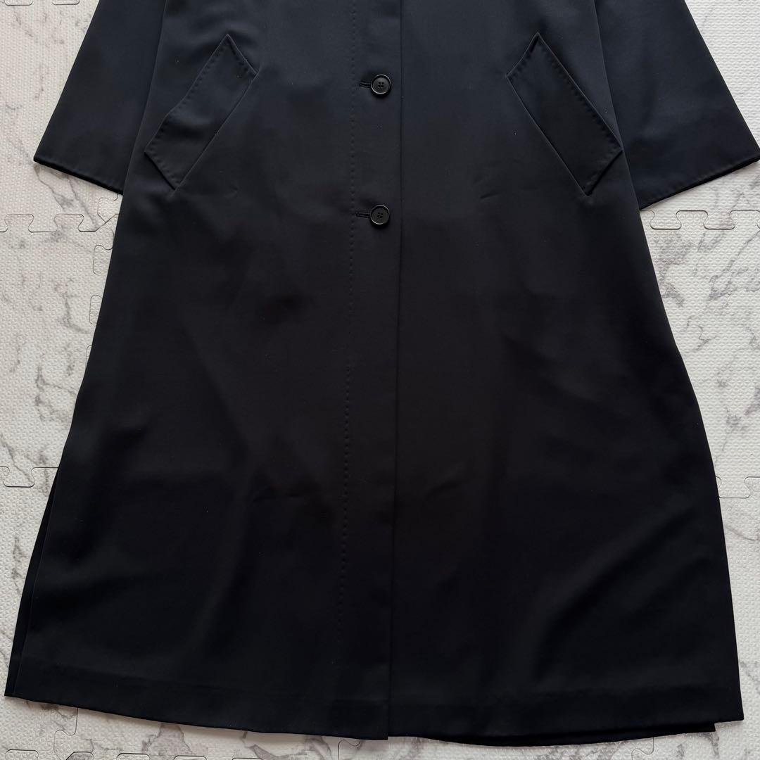 美品✨MAX MARA マックスマーラ 白タグ ステンカラーコート size40
