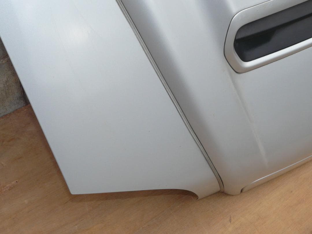 Kei スペシャル　ボンネット　スズキ　Keiワークス