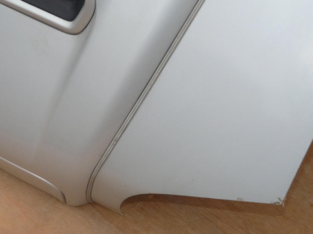 Kei スペシャル　ボンネット　スズキ　Keiワークス