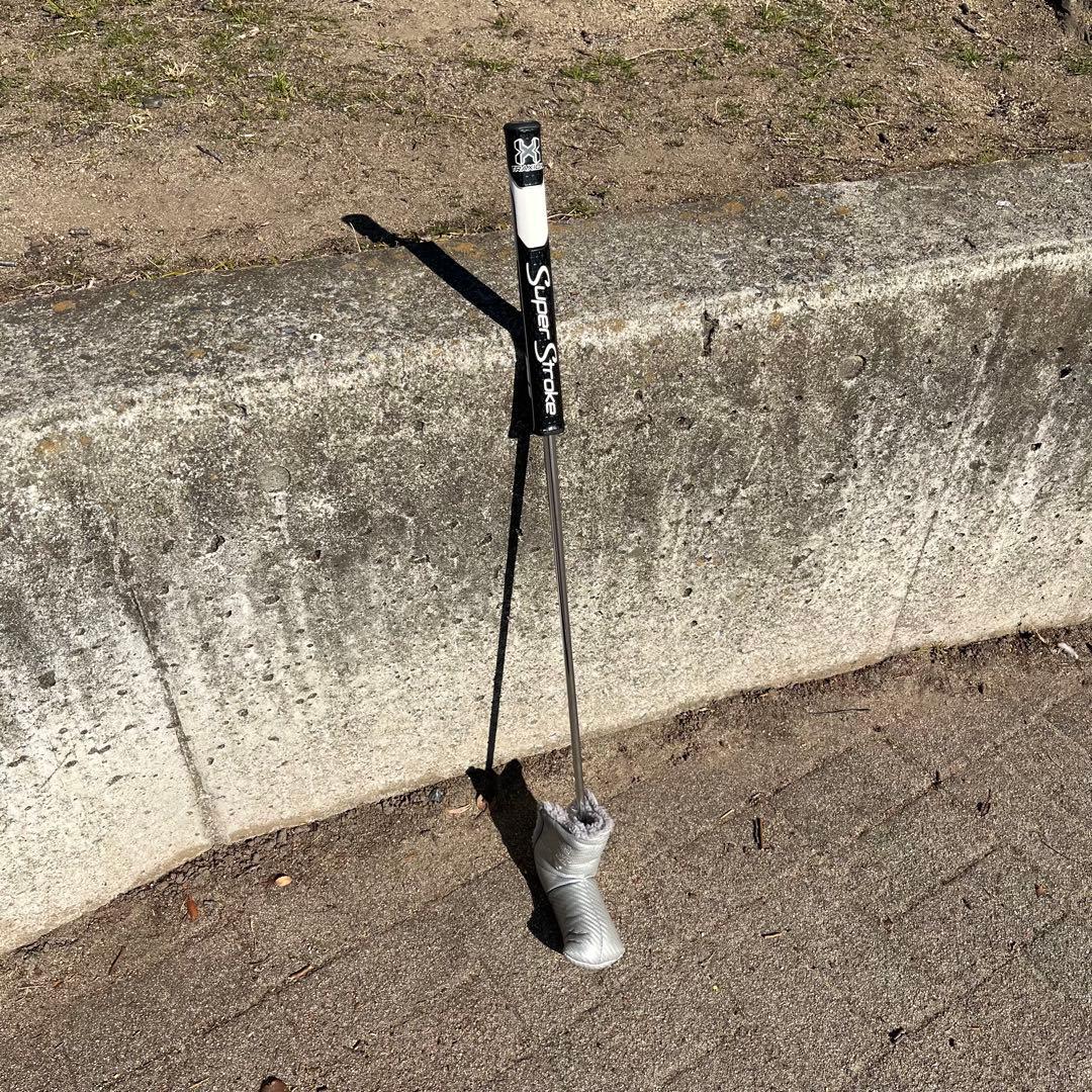 スコッティキャメロン スタジオセレクト ニューポート2 ヘッドカバー付き 美品