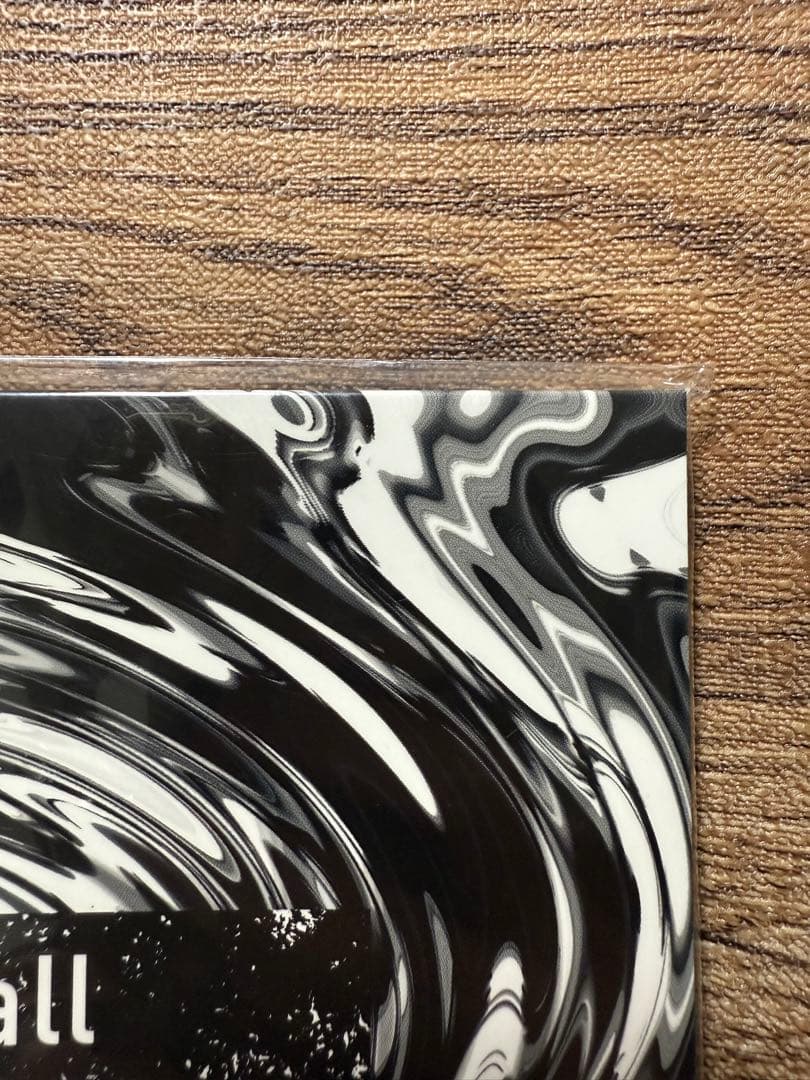 新品未開封 ONE OK ROCK Skyfall 会場限定CD ワンオク