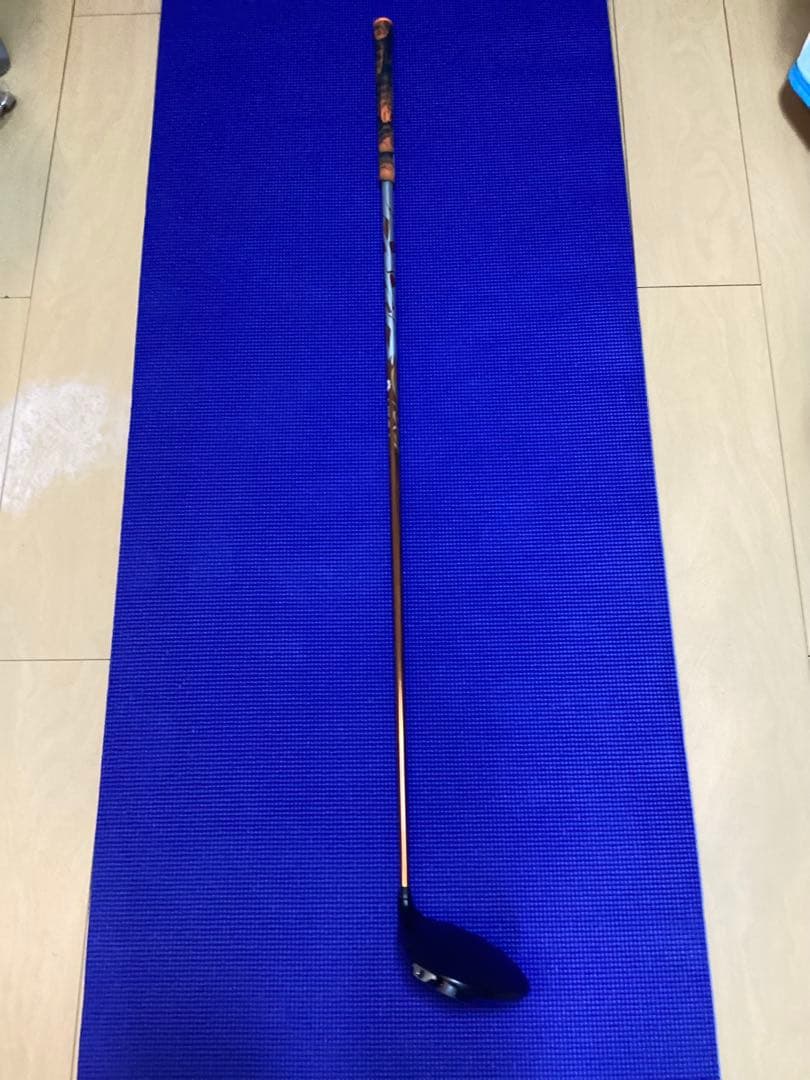 ピン G440 SFT ドライバー UST Mamiya AUGA G 5S