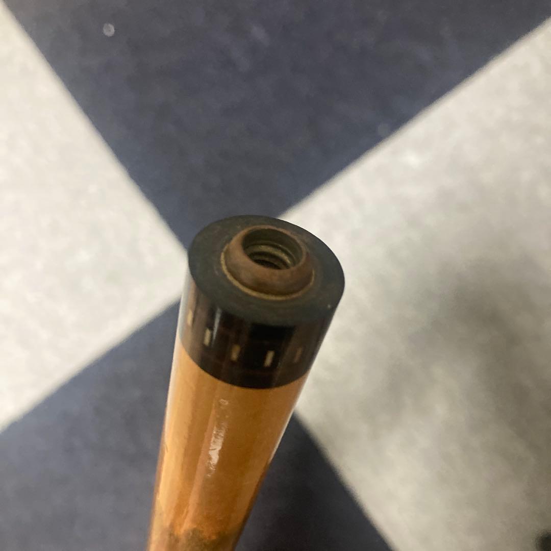 アダムHelmstetter ビリヤードキュー バットのみ！