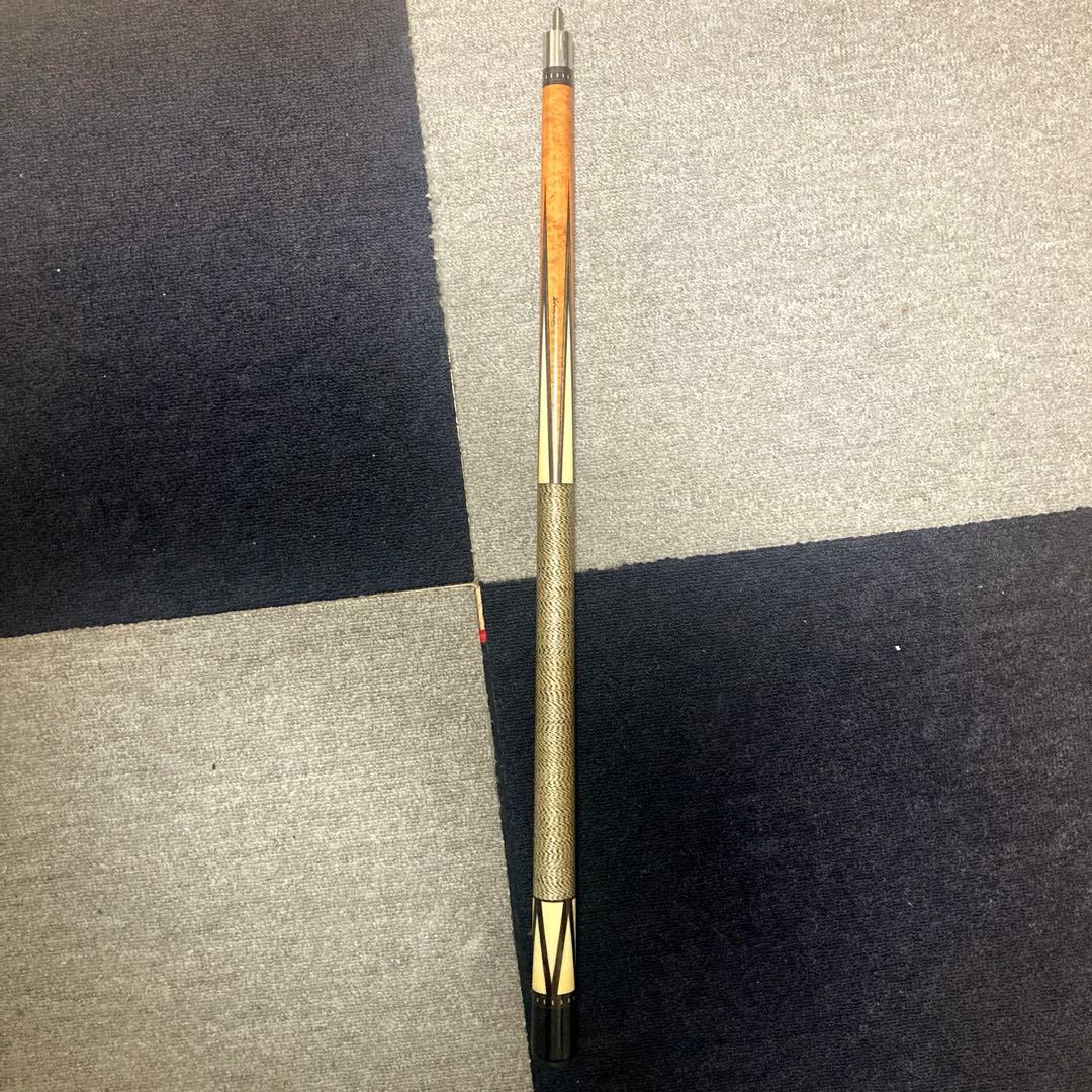 アダムHelmstetter ビリヤードキュー バットのみ！