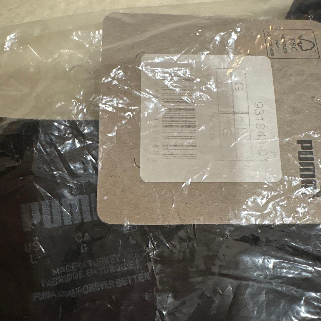 新品 AC Milan 2021-22 ミラン優勝記念Tシャツ Lサイズ