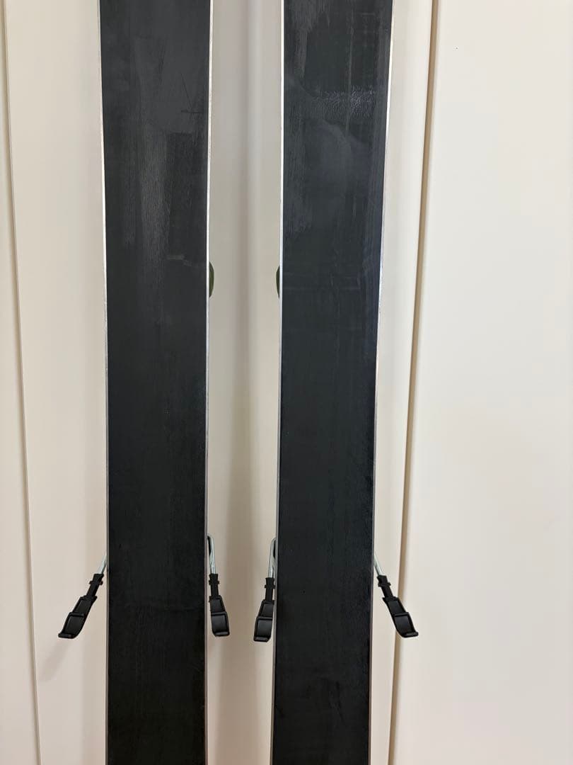 K2 Sight 179cm Marker squire付き　フリースキー