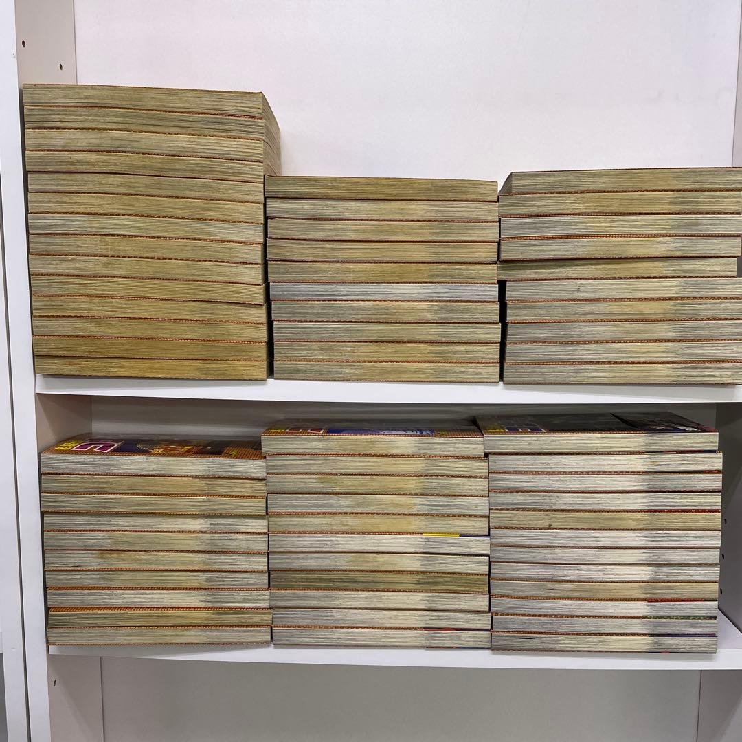 名探偵コナン 67冊セット 巻抜け有り 初版本多数 青山剛昌