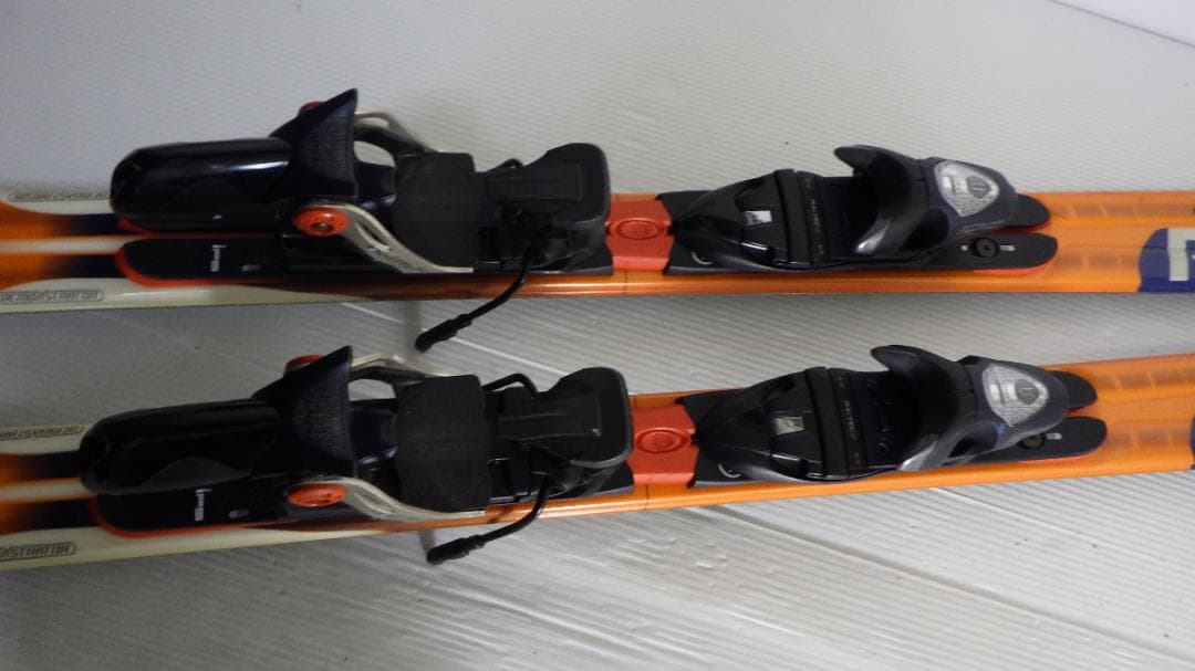 A*L様 739/ROSSIGNOL 7DMO DEMONSTRATORロシニョ