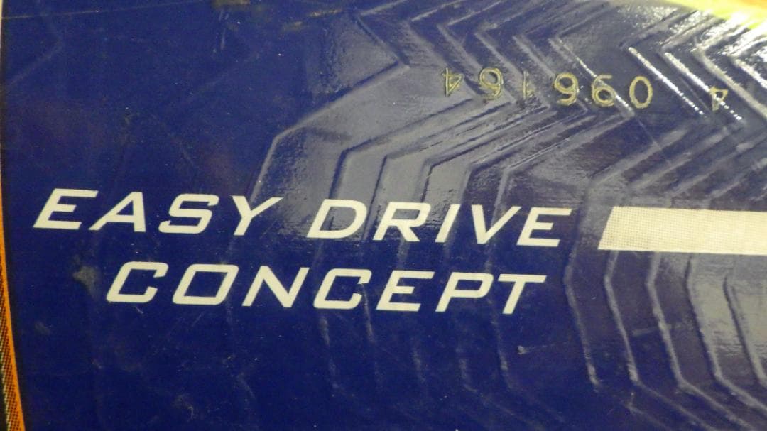 A*L様 739/ROSSIGNOL 7DMO DEMONSTRATORロシニョ