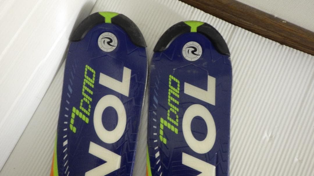 A*L様 739/ROSSIGNOL 7DMO DEMONSTRATORロシニョ