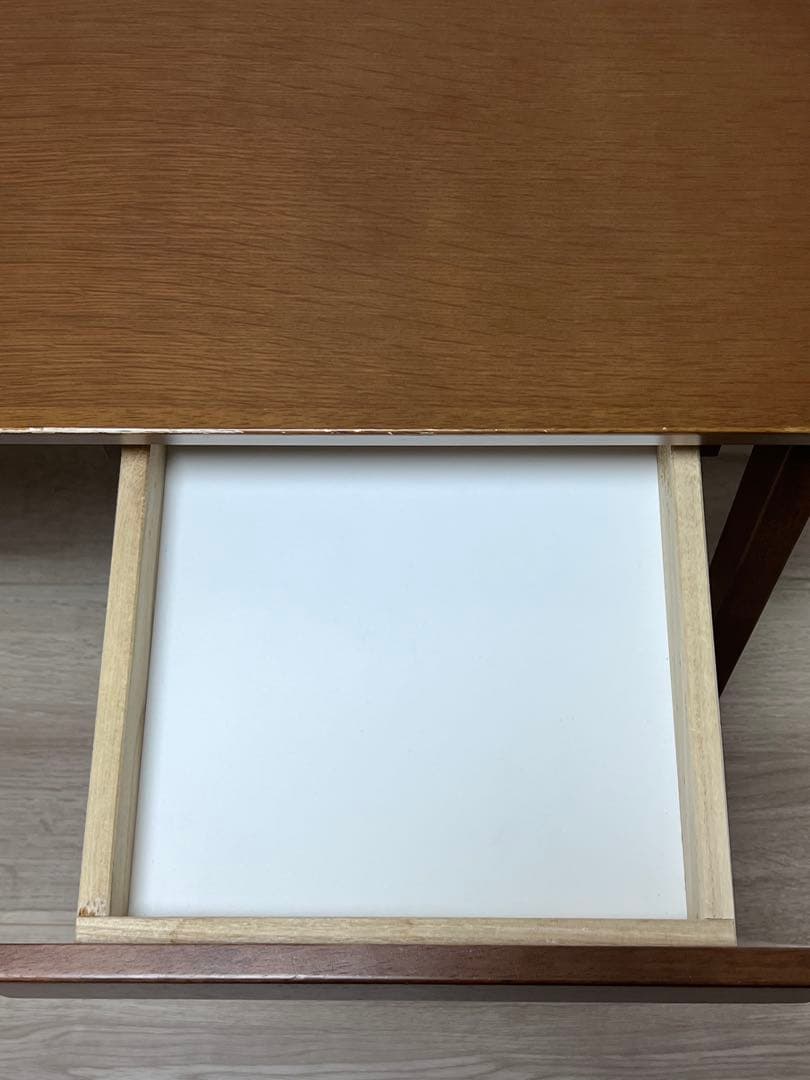 【送料込】カリモク60+ デスク［S36300MW］