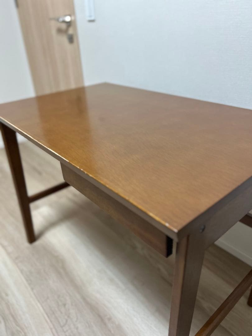 【送料込】カリモク60+ デスク［S36300MW］