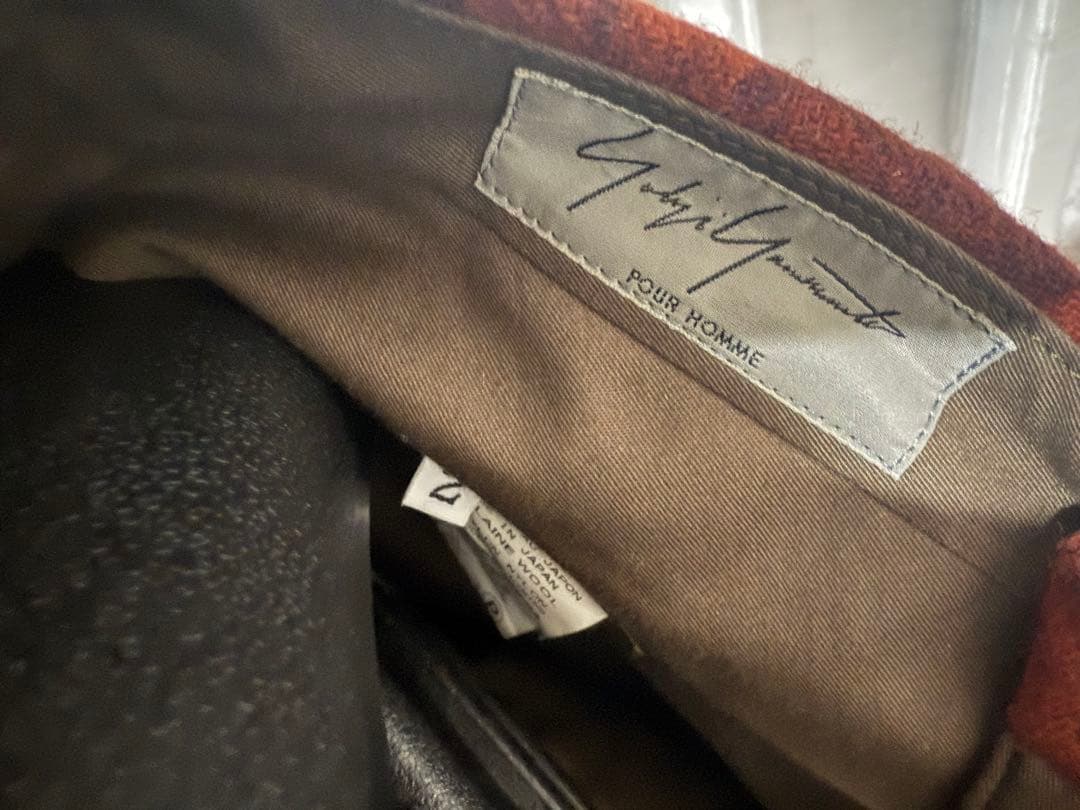 入手不可14aw ヨウジヤマモト フローラル ジャケット パンツ 3ピースセット