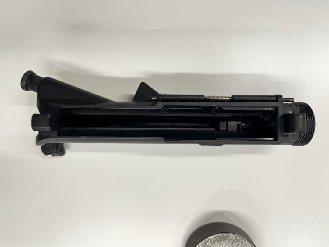 東京マルイ　mws純正　アッパー