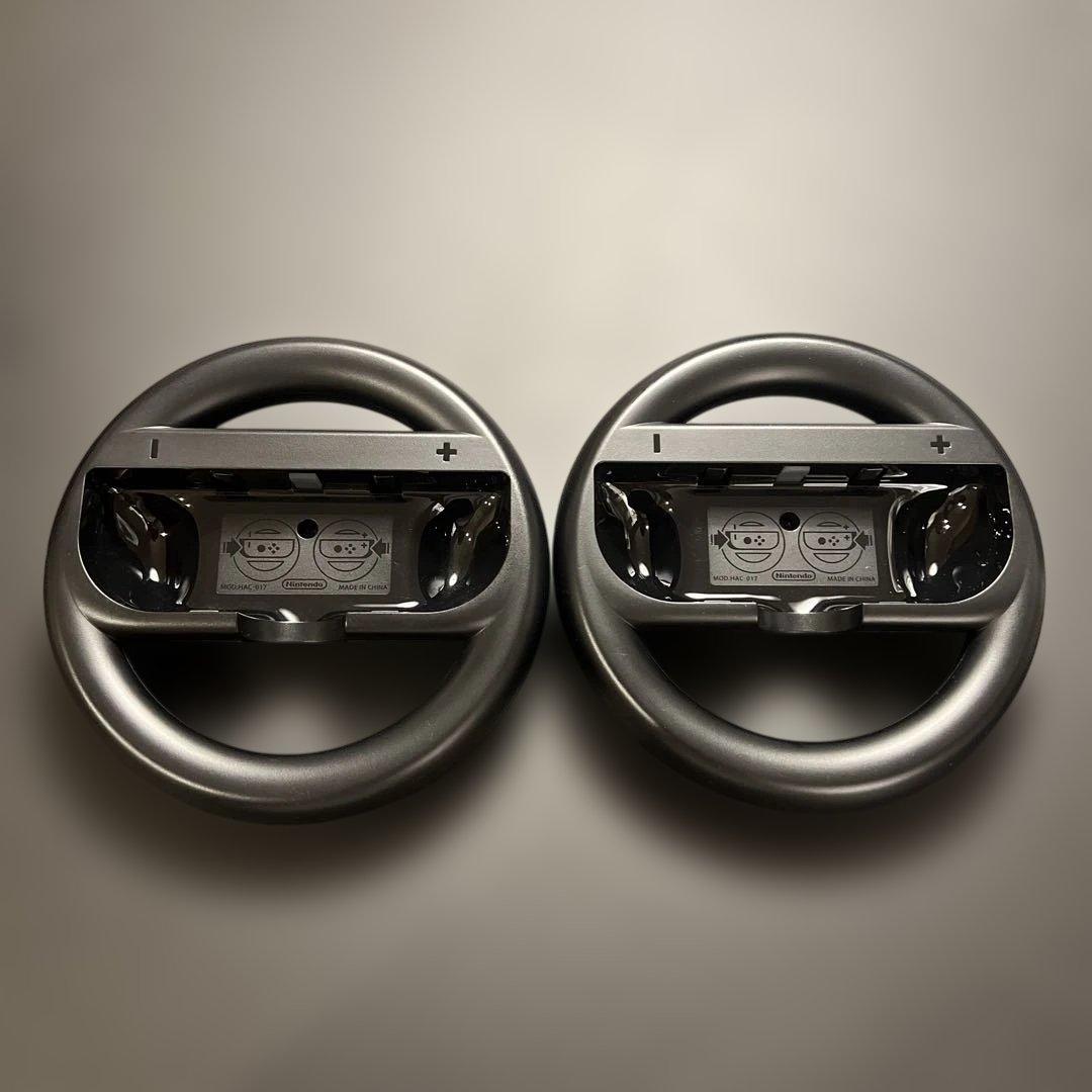 【付属品完備】Nintendo Switch 本体 (グレー) 初期型 未対策