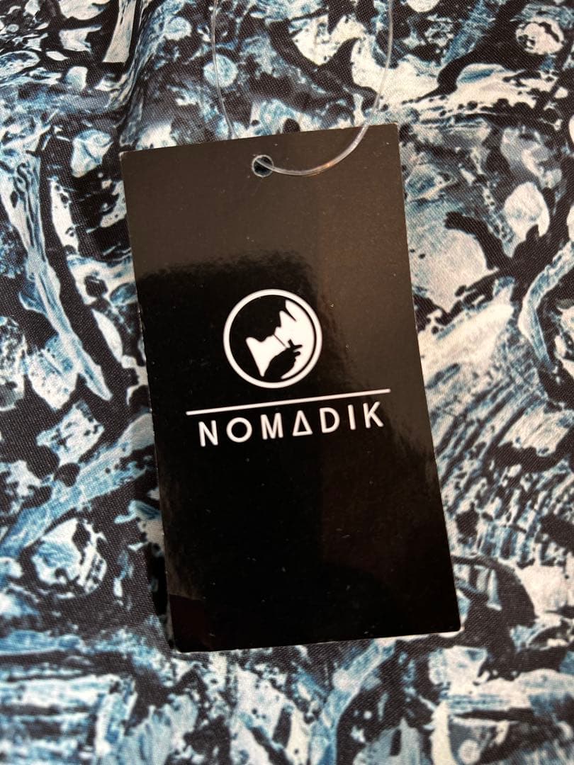 【新品即配送】NOMADIK GRIND PNT 23-24 XL DAYZE