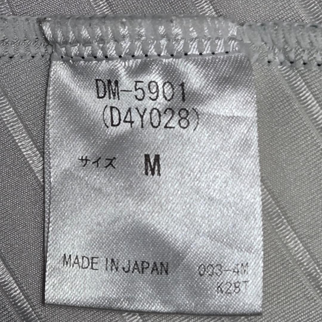 DESCENTE スキー レーシングワンピース Mサイズ DM-5901