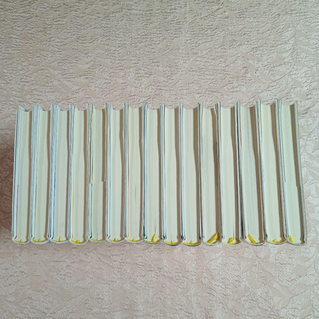 星新一　ショートセレクション　全15巻　和田誠　理論社　朝の読書に最適