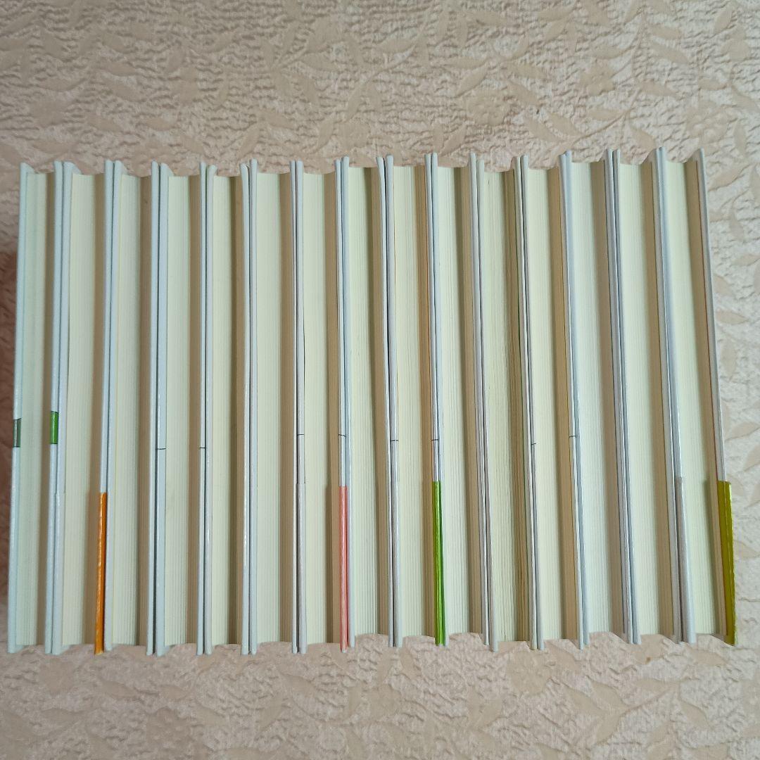 星新一　ショートセレクション　全15巻　和田誠　理論社　朝の読書に最適