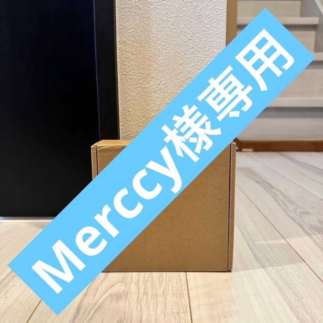 Merccy様Ottocast CarPlay OttoAibox P3