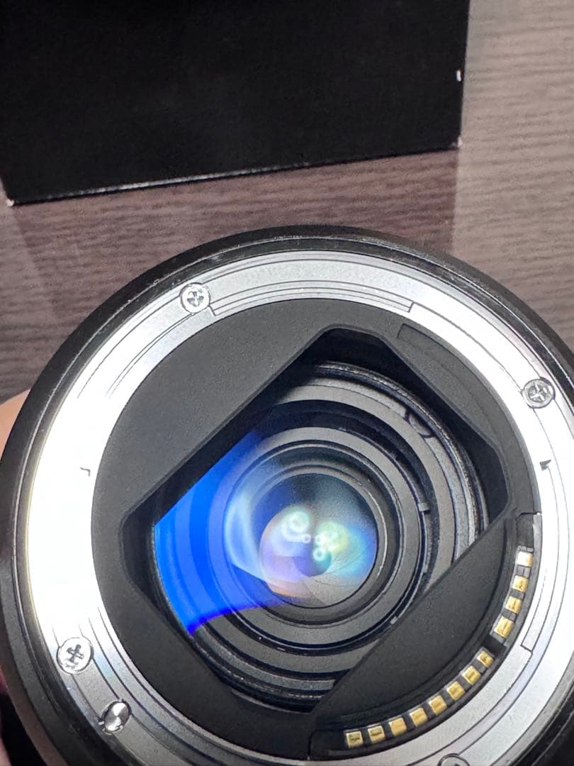 Canon RF 24-105mm F4 L IS USM ズームレンズ