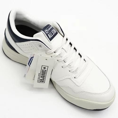 K05472 新品 CONVERSE ゴルフシューズ スパイクレス 28cm