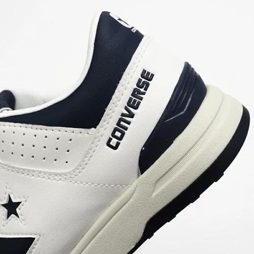 K05472 新品 CONVERSE ゴルフシューズ スパイクレス 28cm