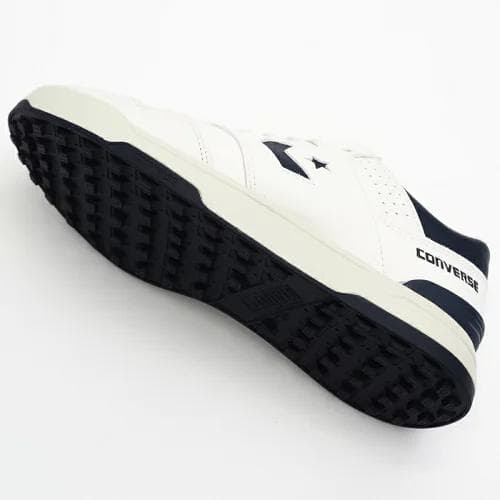 K05472 新品 CONVERSE ゴルフシューズ スパイクレス 28cm