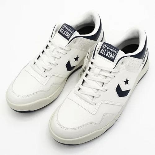 K05472 新品 CONVERSE ゴルフシューズ スパイクレス 28cm