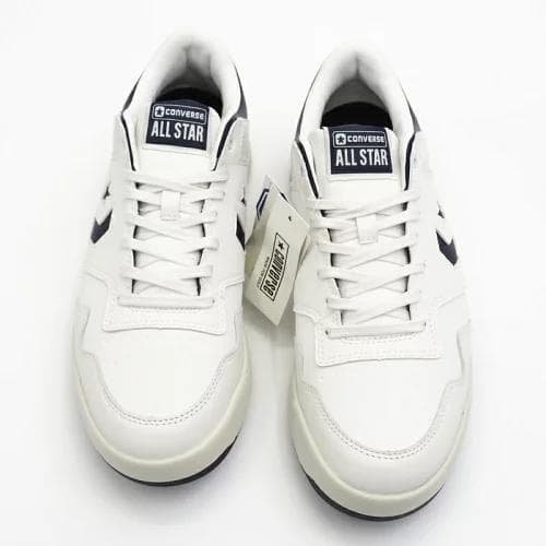 K05472 新品 CONVERSE ゴルフシューズ スパイクレス 28cm