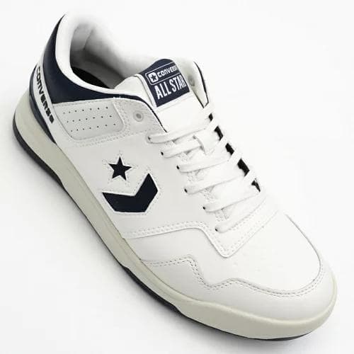 K05472 新品 CONVERSE ゴルフシューズ スパイクレス 28cm