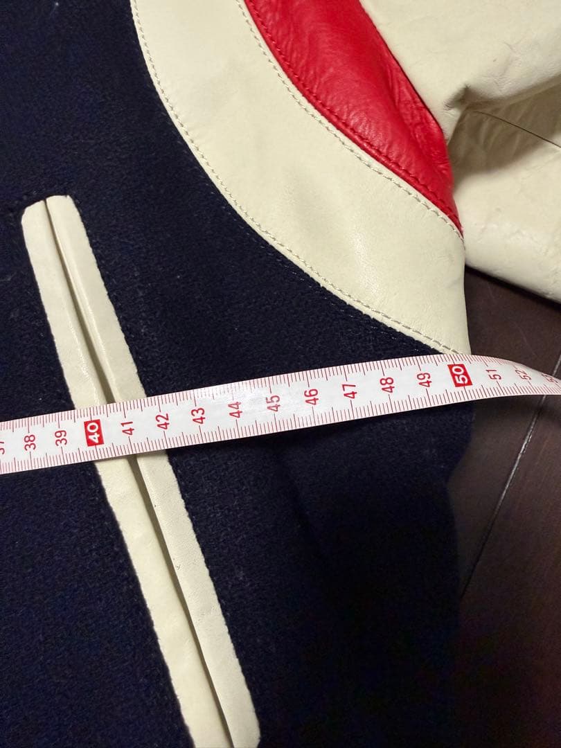 【期間限定】レア品diesel スタジャン ブラック XSサイズ