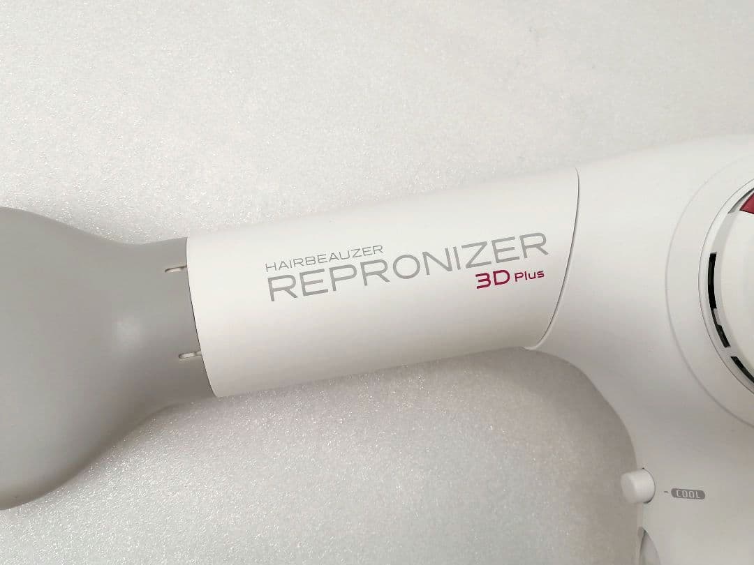 REP3D-G-JP　リュミエリーナ 　レプロナイザー 3DPlus　011