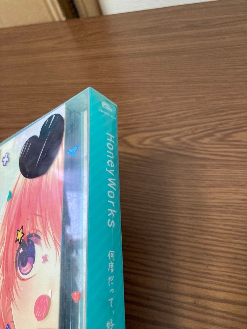 HoneyWorks CD アルバム16種セット