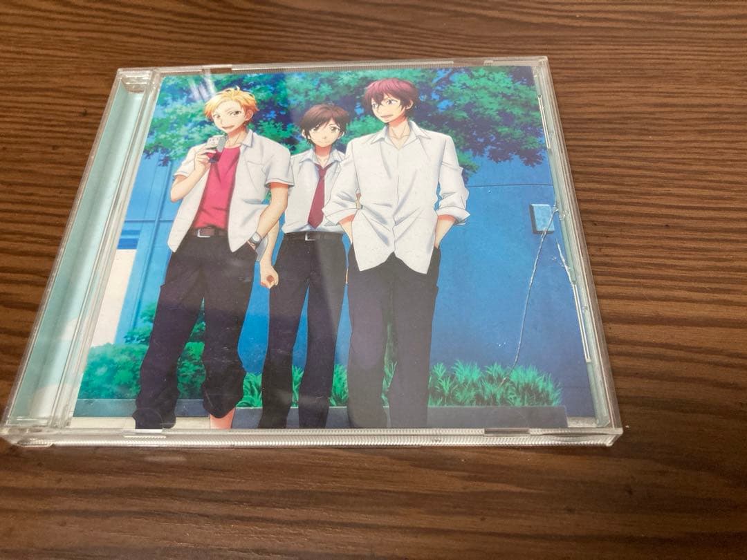 HoneyWorks CD アルバム16種セット